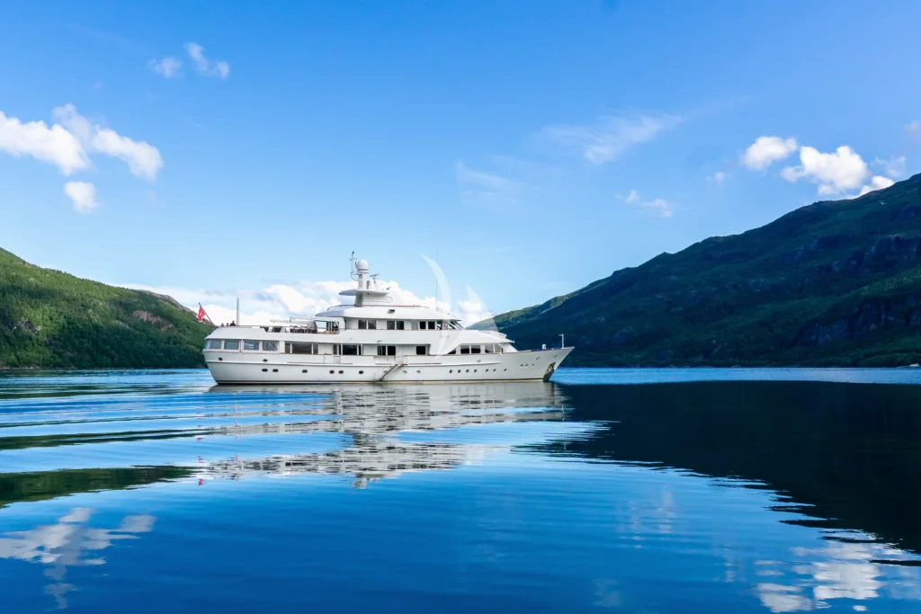 Sheergold in Norway this summer 2026