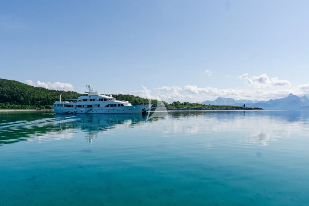 Sheergold in Norway this summer 2026