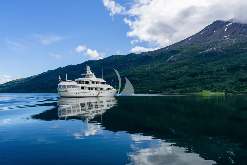 Sheergold in Norway this summer 2026