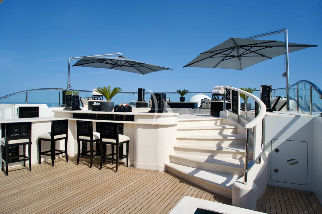 Sun Deck