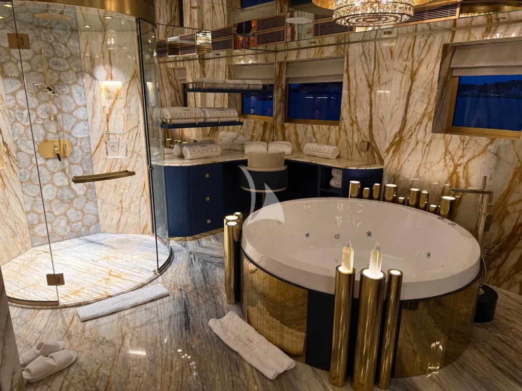 Master ensuite