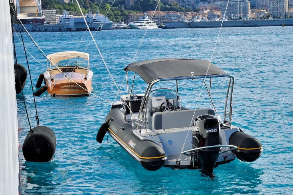 New sports tender 2018