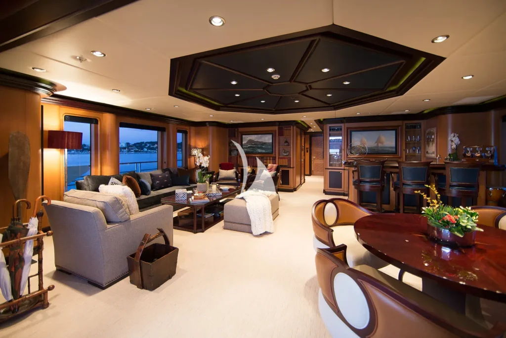 Bridge Deck Bar