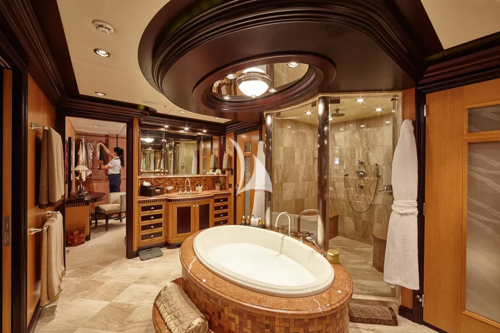 Master Suite - Ensuite