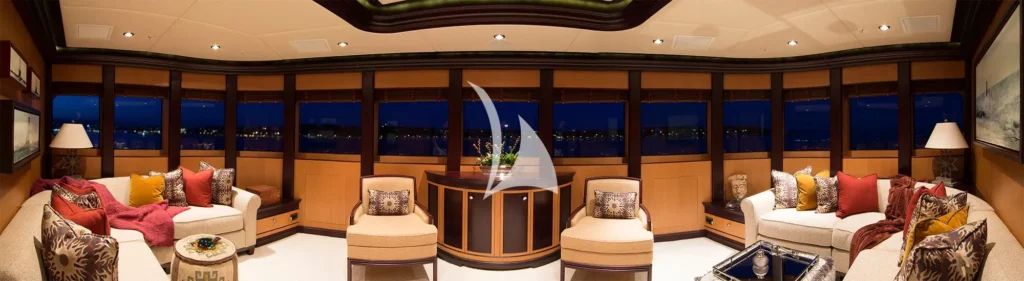 Observation Lounge